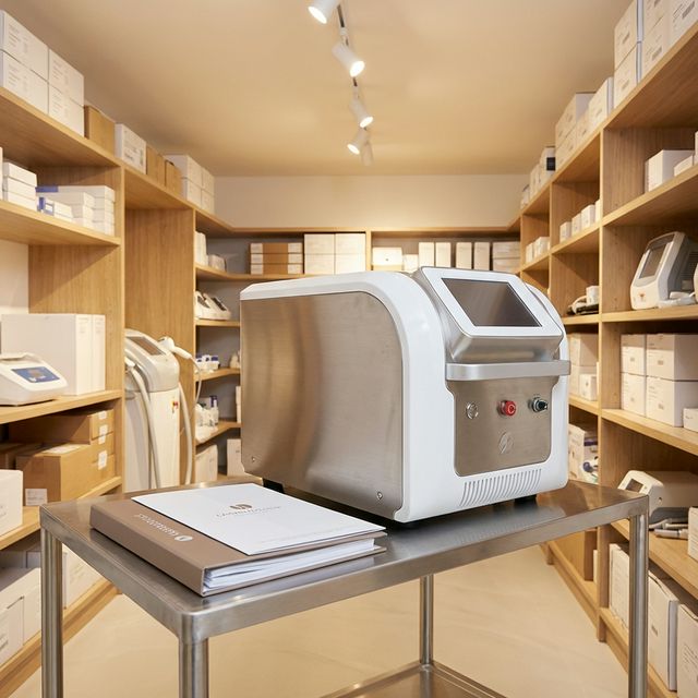 How to Sell Your Aesthetic Equipment Without Leaving Money on the Table